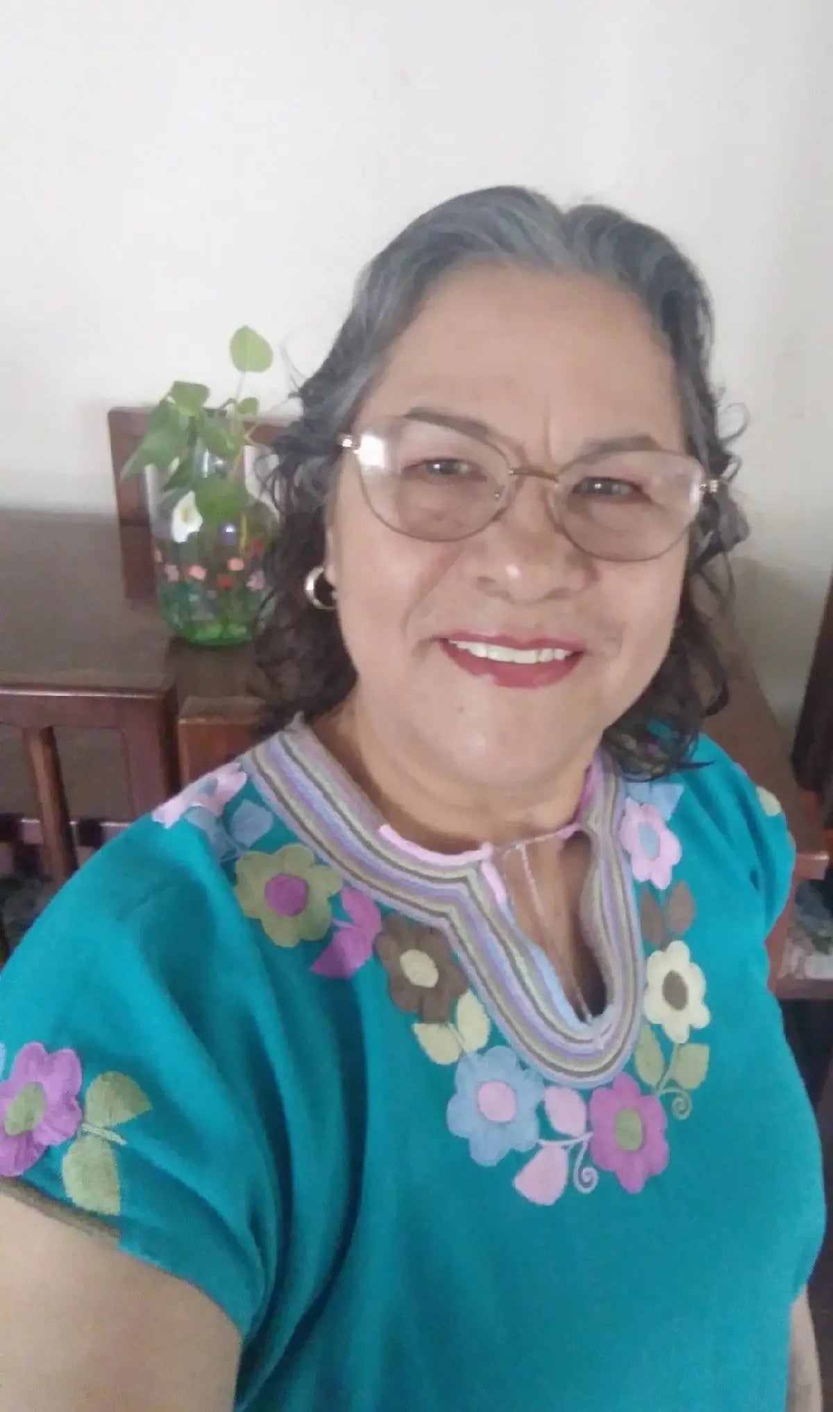 Alejandra | 49 años