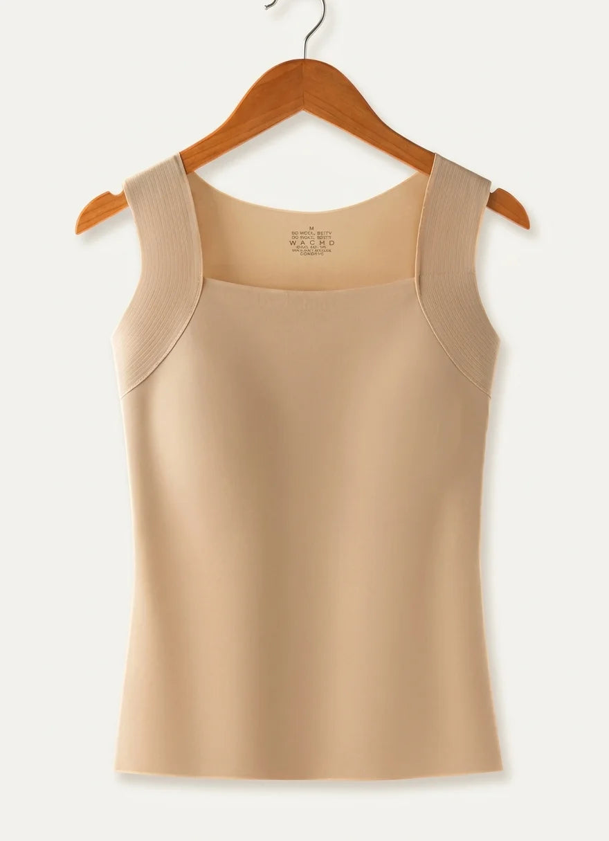 Blusa Moldeadora con Bra Integrado - EVOLEX