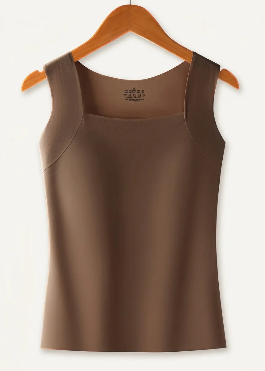 Blusa Moldeadora con Bra Integrado - EVOLEX
