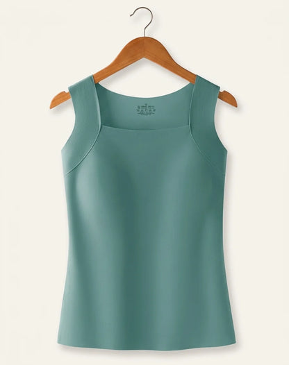 Blusa Moldeadora con Bra Integrado - EVOLEX