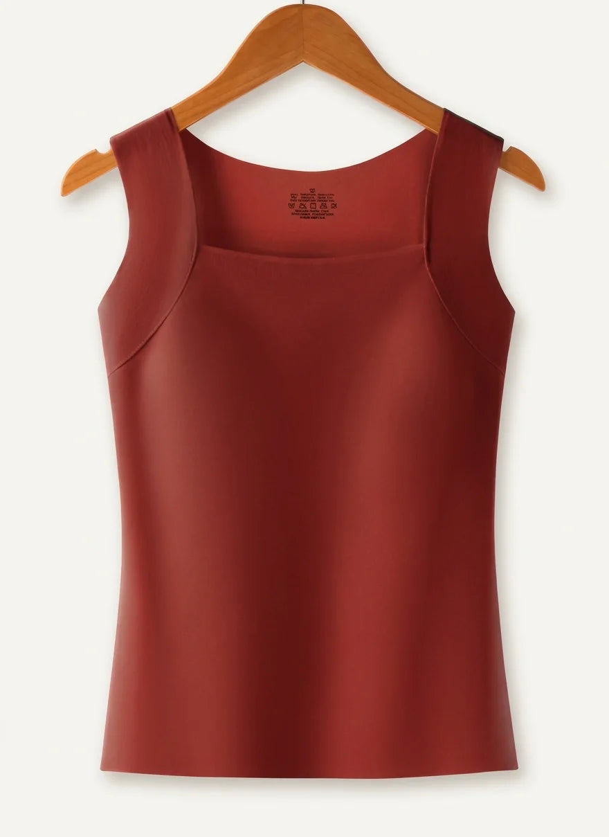Blusa Moldeadora con Bra Integrado - EVOLEX