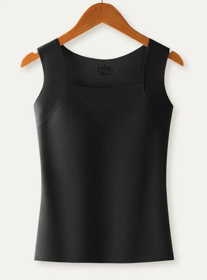 Blusa Moldeadora con Bra Integrado - EVOLEX