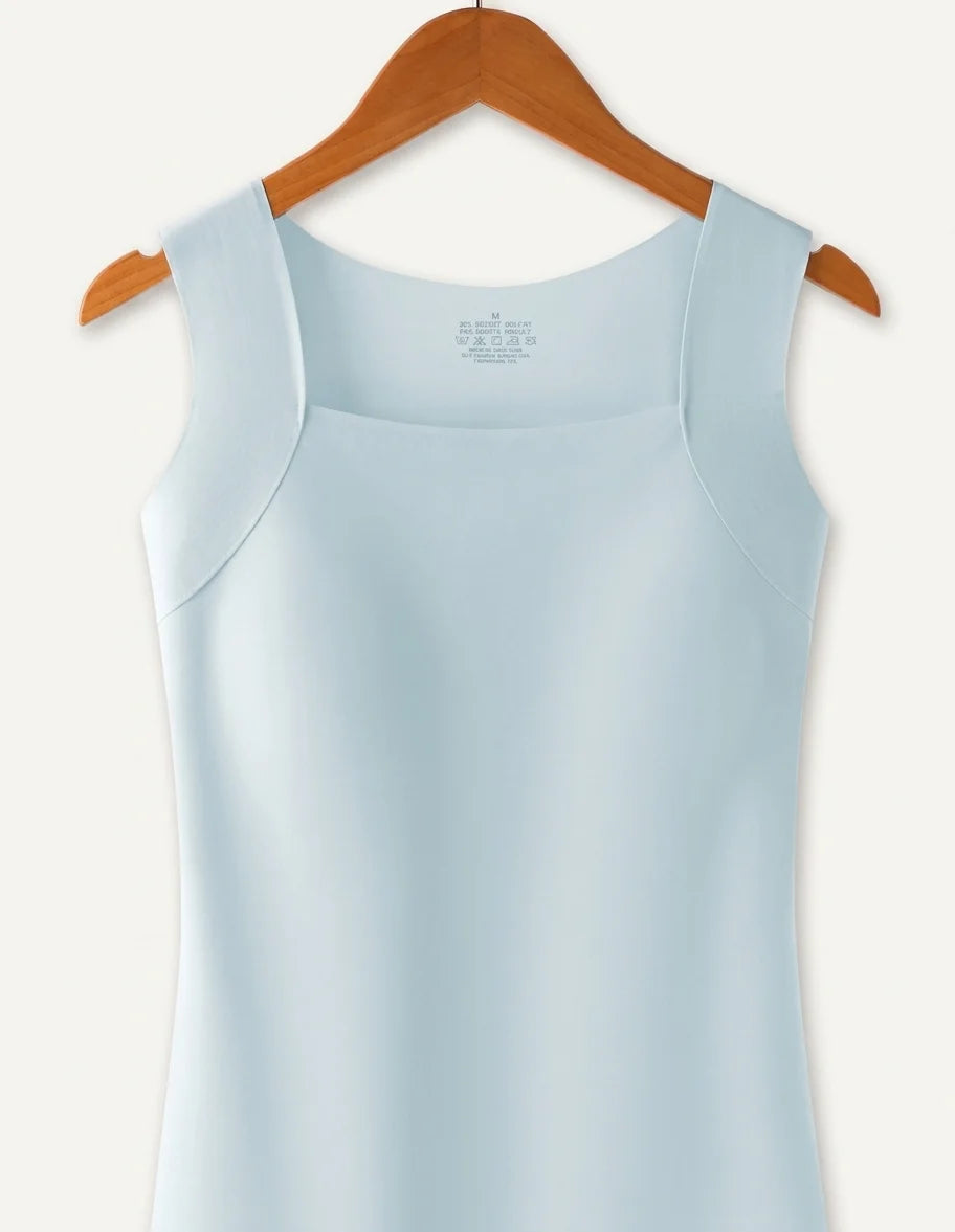 Blusa Moldeadora con Bra Integrado - EVOLEX