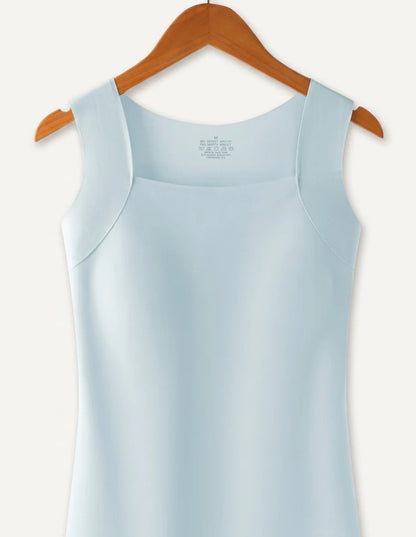 Blusa Moldeadora con Bra Integrado - EVOLEX