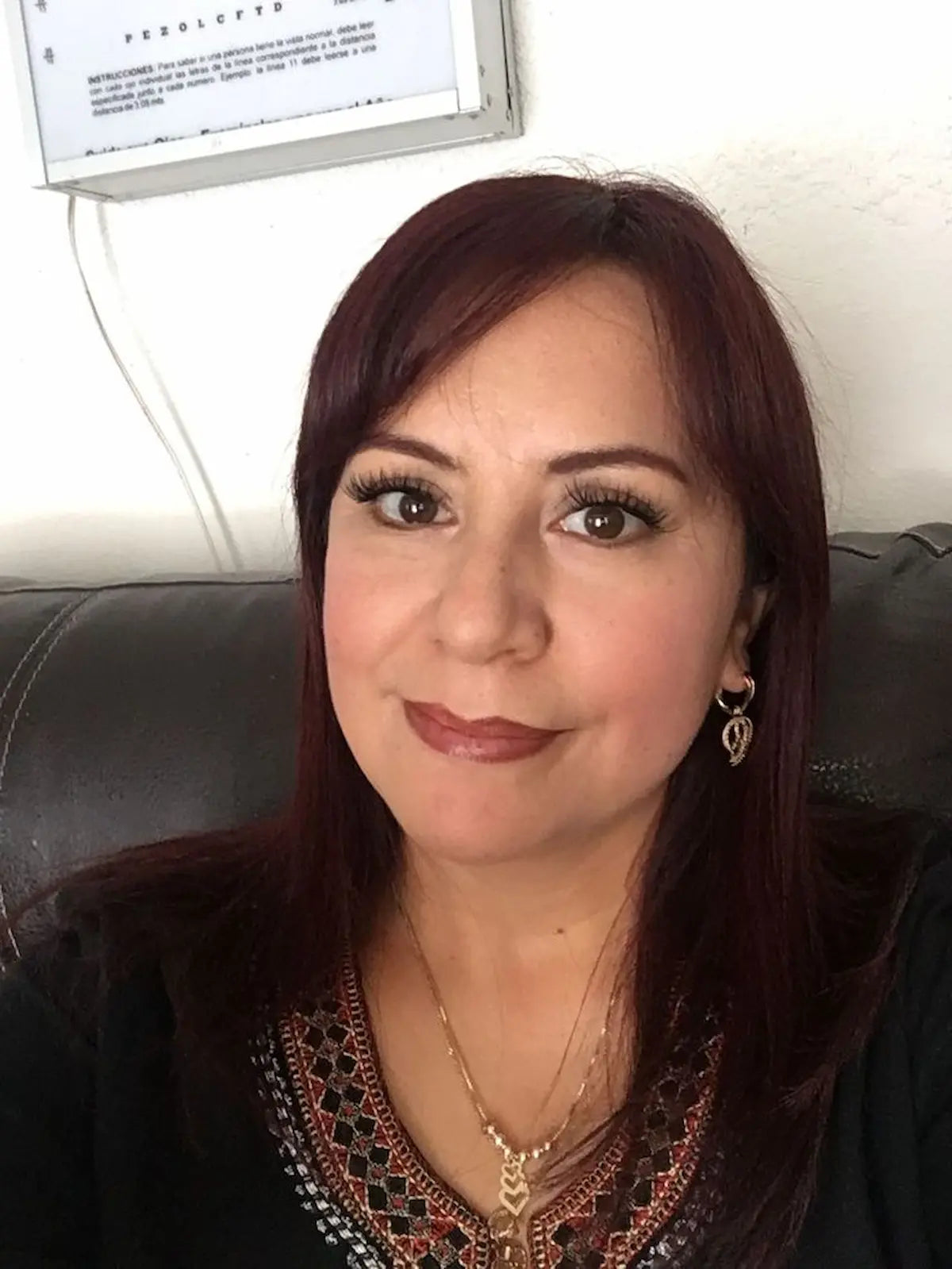 Patricia | 56 años